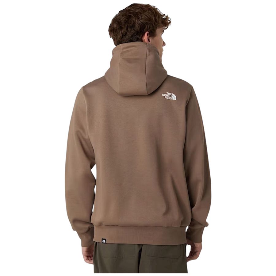  The North Face | NF0A89FCBOW